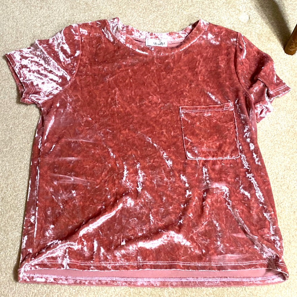 Womens Shirt